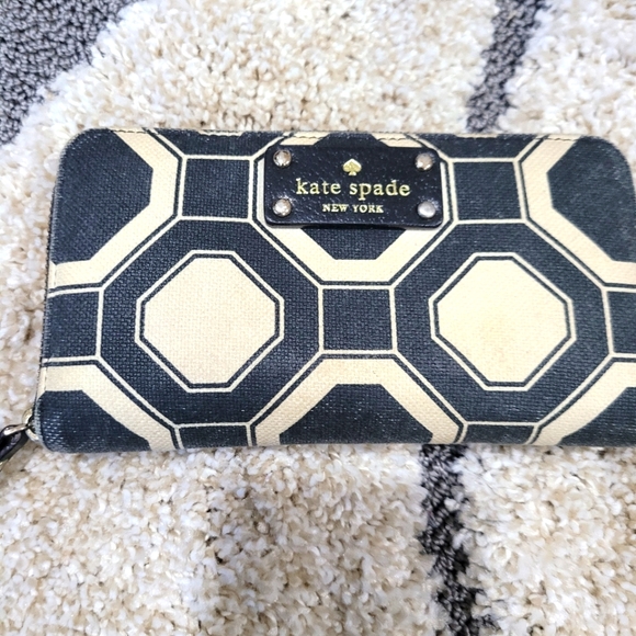 kate spade Handbags - Kate Spade wallet